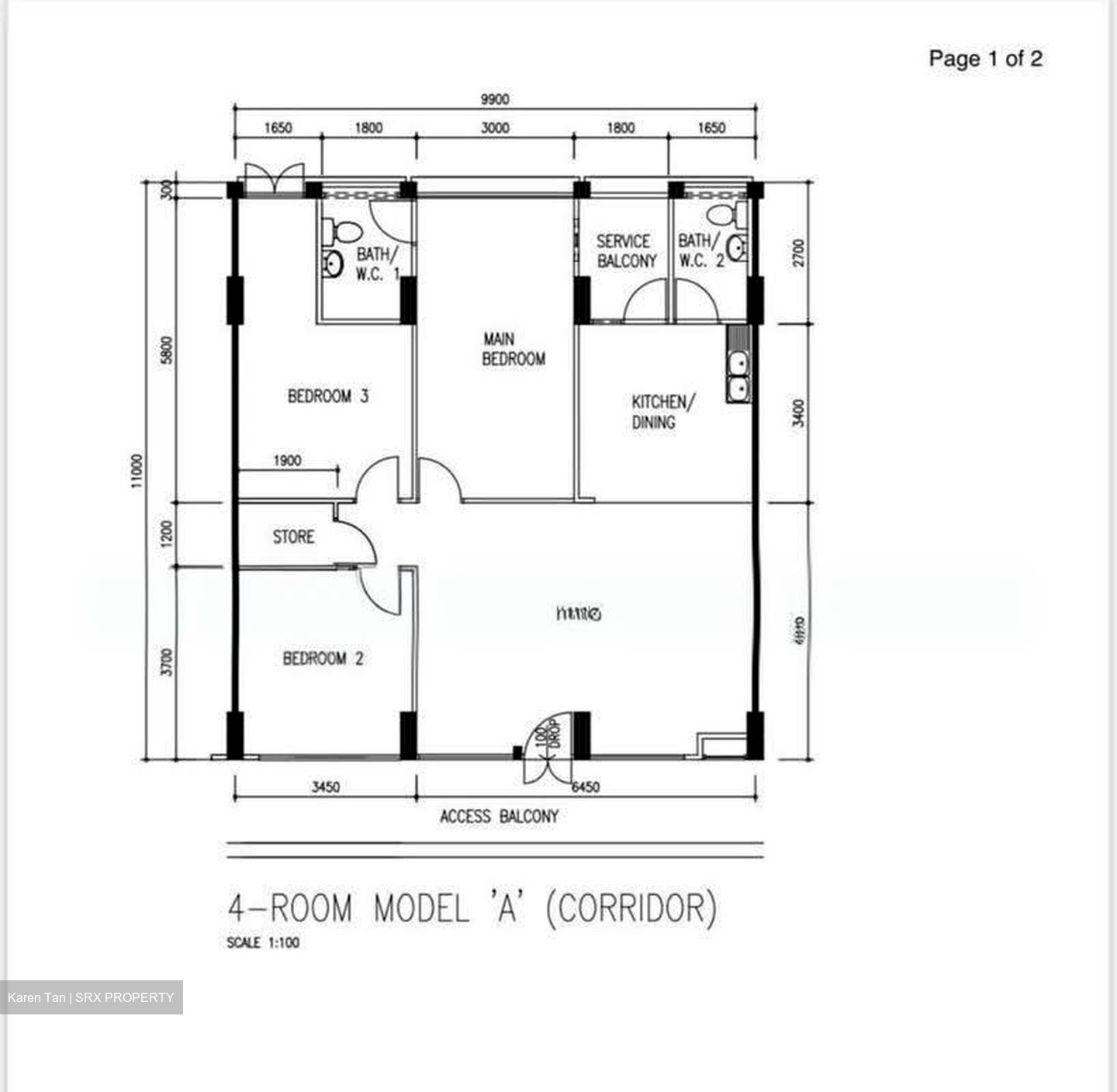 Circuit Road listing thumbnail photo